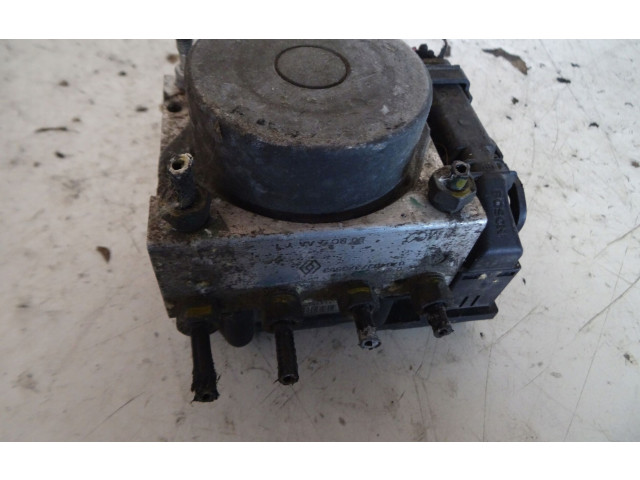 Блок АБС 8200756002 Dacia Logan I 2004 - 2012 года