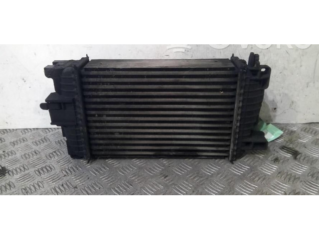 Радиатор интеркулера NT Opel Meriva B 2010 - 2016 года