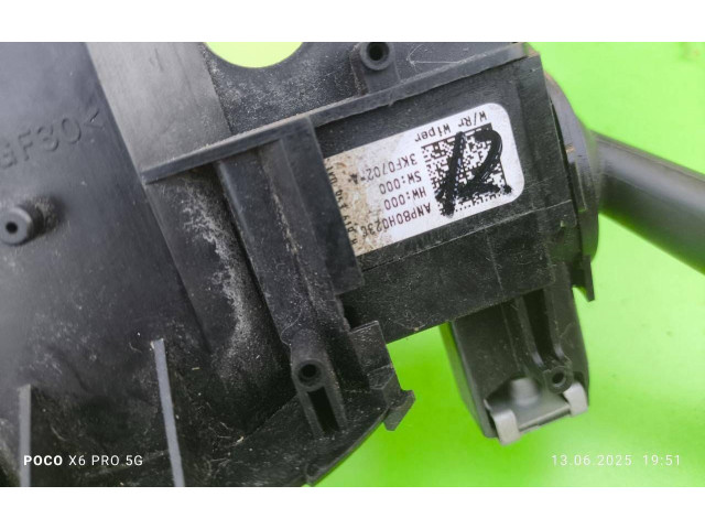 рейка Колонка рулевая 1K0953503FK, 0805210851 Volkswagen Caddy 2004 - 2010 года