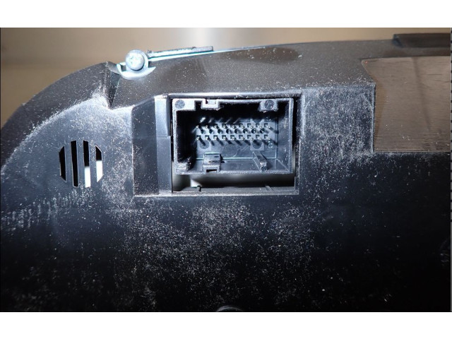 Přístrojová deska  Fiat Punto (188) 2008 51703280  