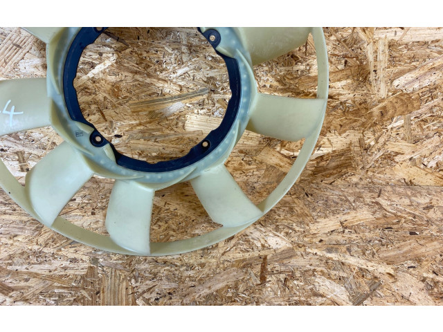 Вентилятор радиатора JB3G8600CA Ford Ranger