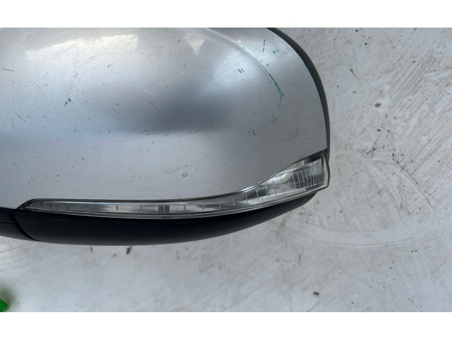 Зеркало электрическое        Volvo V60  2011 - 2013 года   