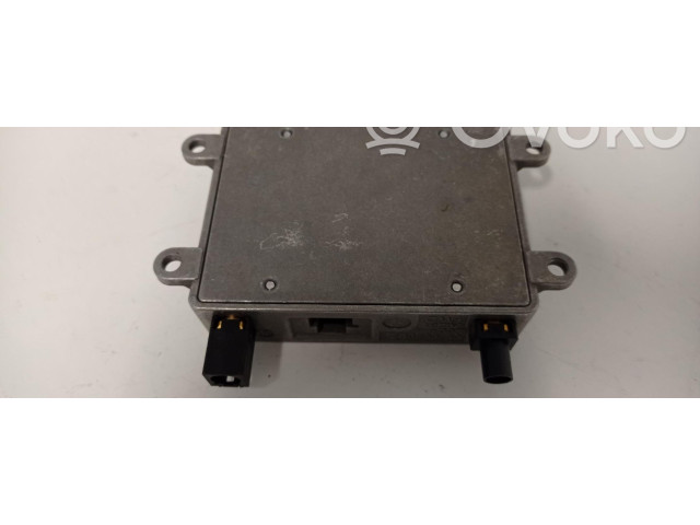 Блок управления двигателя 2118200885 Mercedes-Benz ML W164