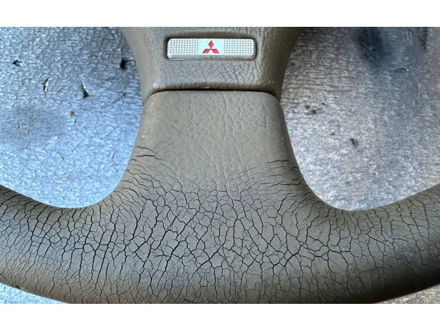 Руль MB616585 Mitsubishi Pajero