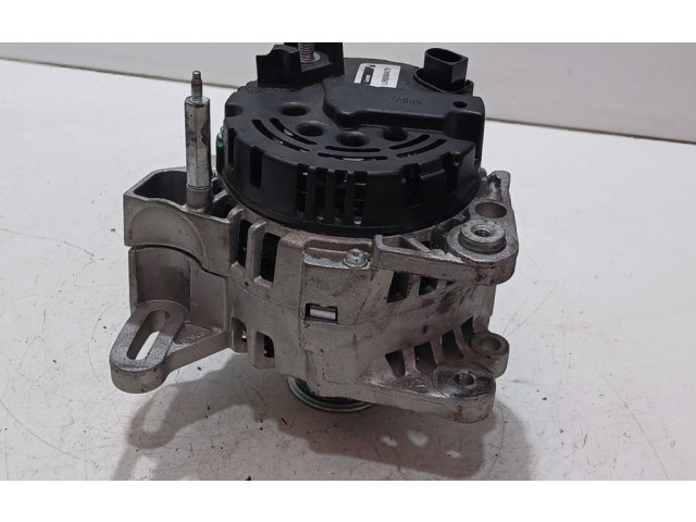Генератор 037903018BX Skoda Fabia Mk1 (6Y)