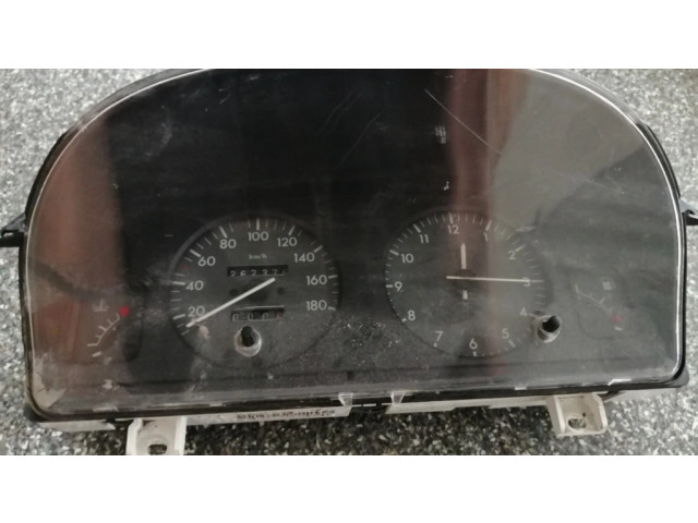 Přístrojová deska  Citroen Berlingo 2000 9630166680  