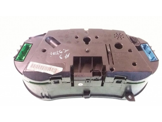 Панель приборов 88311245, 8L0919860B   Audi A3 S3 8L       