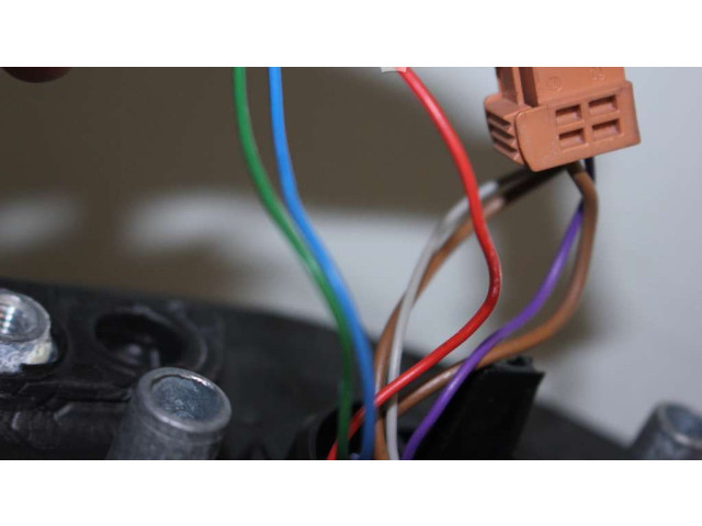 Zpětné zrcátko Citroen Berlingo 2011 8153TS