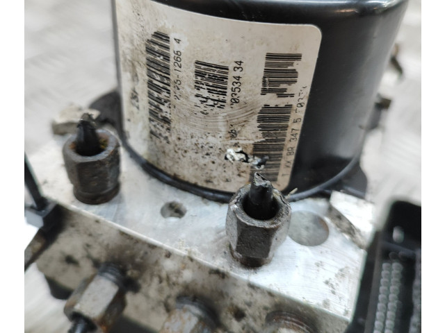 Блок АБС 52124456AA   Jeep  Grand Cherokee (WK)  2005 - 2010 года