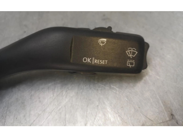 Переключатель дворников 1K0953519, MANDOLIMPIA Volkswagen Caddy