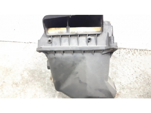 Коробка воздушного фильтра