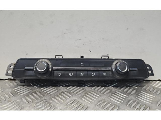 Блок управления климат-контролем 98340409ZD   Citroen Jumpy