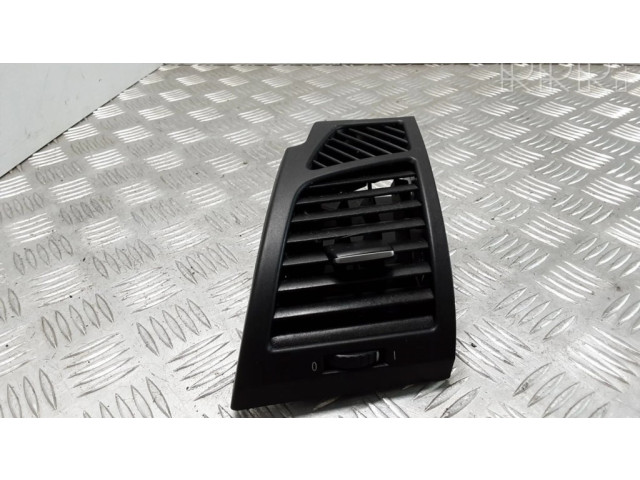 Боковая воздушная решётка