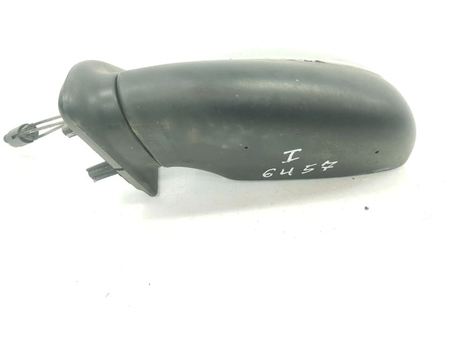 Zpětné zrcátko Сзади Citroen Saxo 2000 8148XH