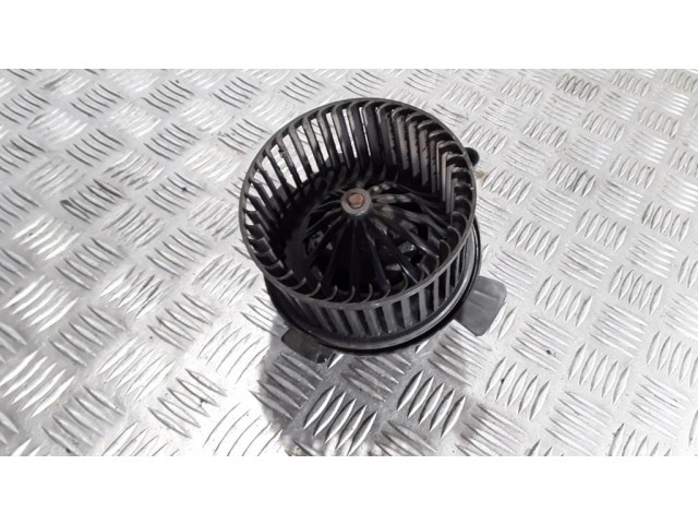 Вентилятор печки    B9506   Citroen C4 I