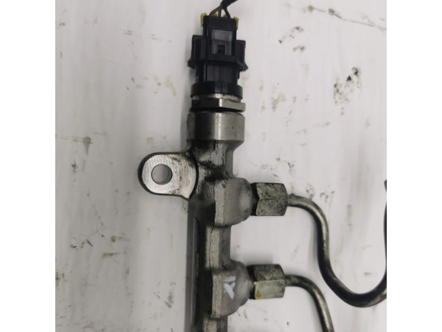 Vstřikovací lišta 0445214181 Hyundai ix35