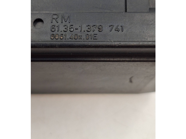 Блок комфорта 1379741, 61351379741   BMW Z3 E36   