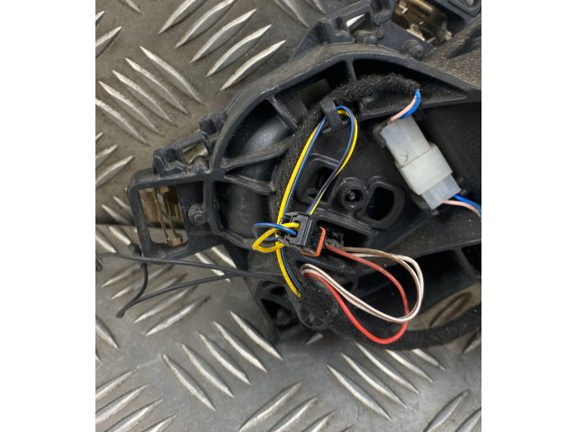 Зеркало электрическое Audi A6 S6 C8 4K 2018 - года