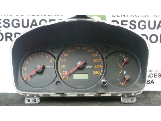 Přístrojová deska  Honda Stream 2003 78100S7AG100  