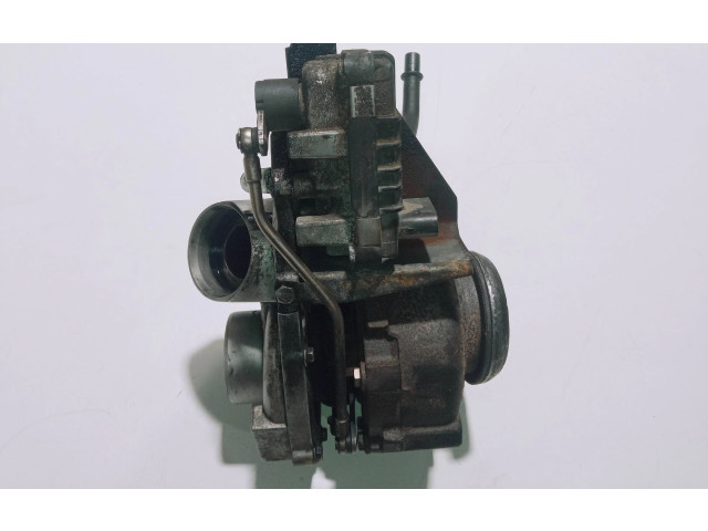 Turbodmychadlo Турбина A6460900180, 100240T180 Mercedes-Benz E W211