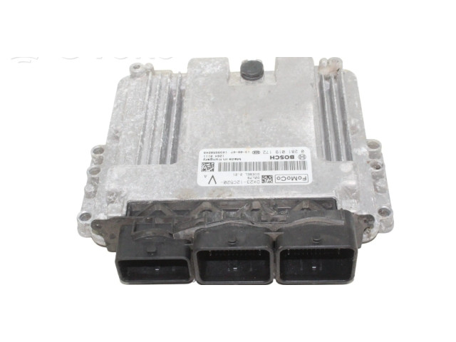 Řídící jednotka DX2312C520VA, 0281019172 Jaguar XF X250 2013