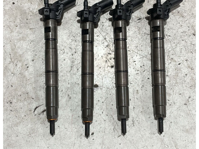 Vstřikovač 0445115037, 0445115037   Audi Q7 4L     