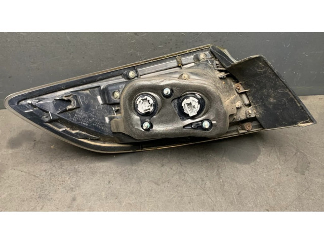 Задний фонарь BBN751150, K2442 Mazda 3 II 2009-2013 года