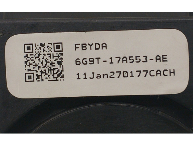 Ручка стеклоочистителей 6G9T17A553AE Ford S-MAX