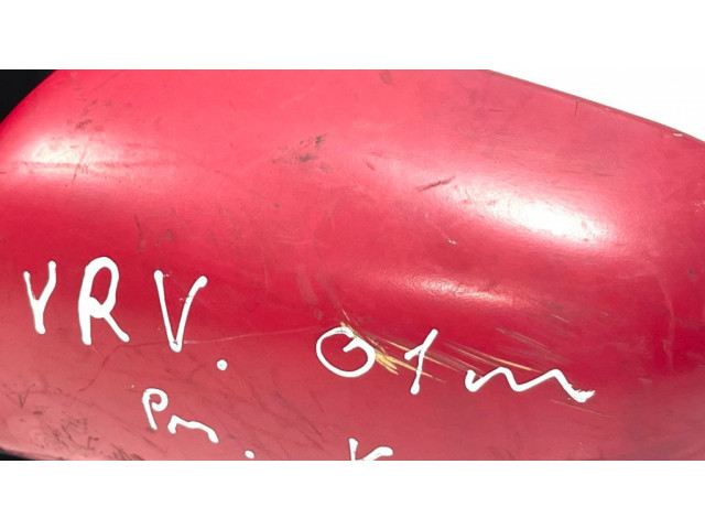 Зеркало электрическое левое Daihatsu YRV