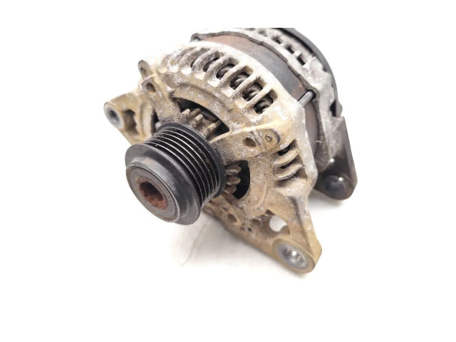 Turbodmychadlo Турбина 50502479, 104210-4840 Alfa Romeo Brera 939A.000