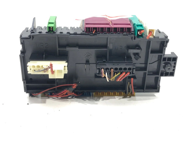 Блок предохранителей  A2469060093   Mercedes-Benz CLA C117 X117 W117    