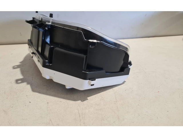 Панель приборов 8380078C80 Lexus NX