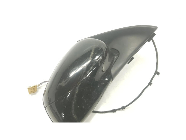 Зеркало электрическое Сзади Porsche Cayenne (92A) 2011-2017 года