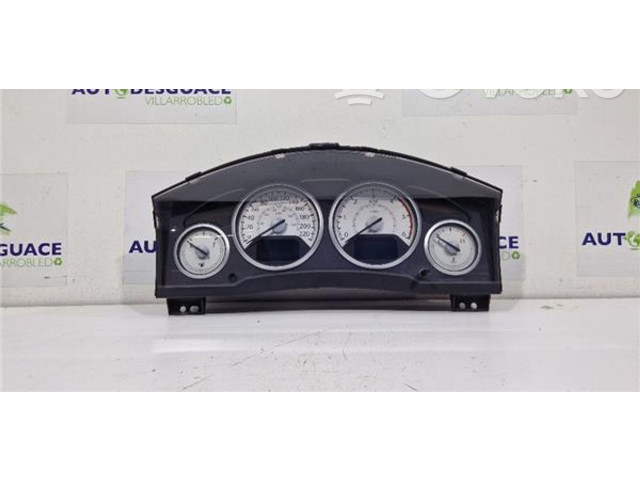 Přístrojová deska Chrysler Grand Voyager V 2010 P05172818AE