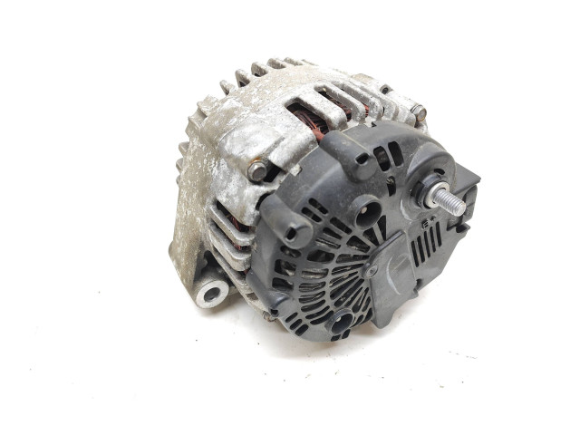 Turbodmychadlo Генератор 25888970, 171027205750 Chevrolet Corvette C6 LS3376CUV8