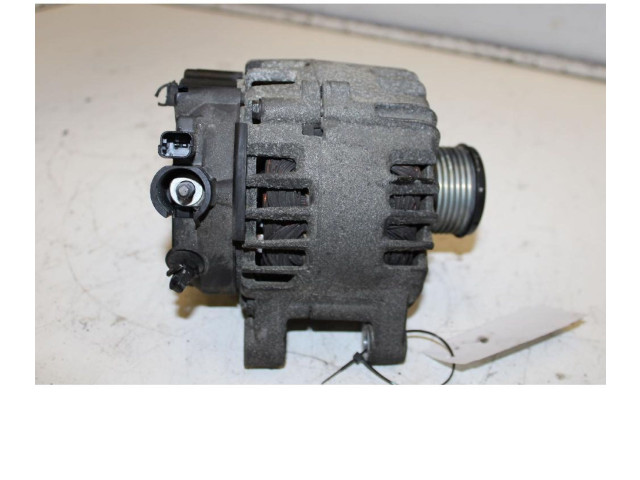 Генератор 9803750980   Peugeot Partner III      