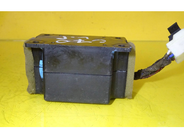 Блок управления 3533807 Volvo C70