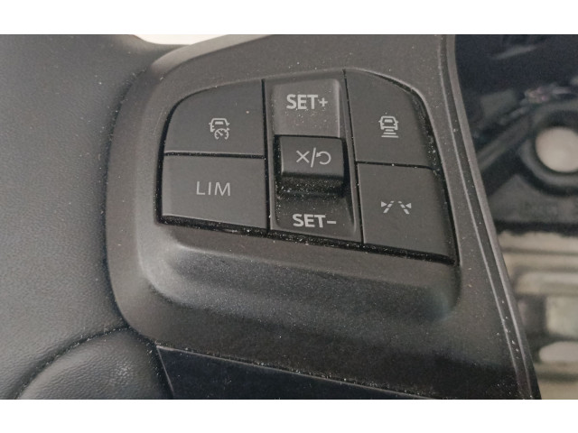 Руль Ford Mustang Mach-E 2020 - года LJ8B3600