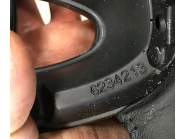 Руль Mini One - Cooper Coupe R56 2005 - 2014 года