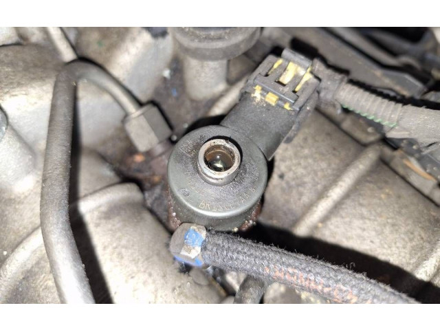 Форсунка 0445110243, 0445110243 Alfa Romeo 159