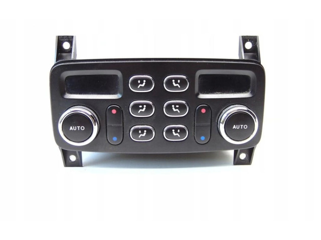 Блок управления климат-контролем 3W5907049A Bentley Flying Spur