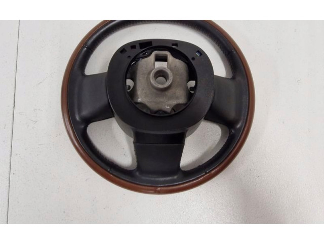 Руль Fiat 500L  2013 -  года       