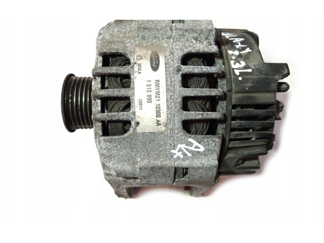 Генератор RMYM2110300AA Ford Galaxy