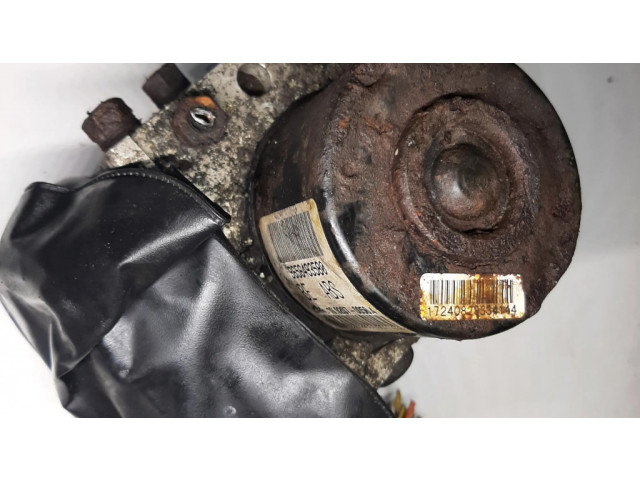 Jednotka ABS 9656493580, 10097011093 Citroen C2 2005