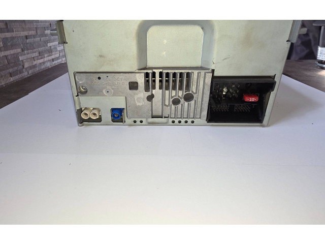 Дисплей 100008889S1 Volkswagen Golf VI