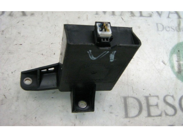 Блок управления Honda Accord