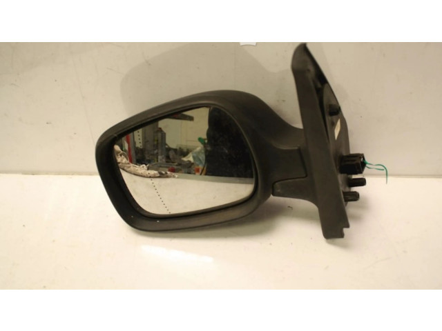 Zpětné zrcátko Nissan Kubistar 2004