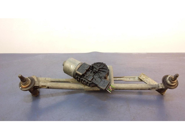 Комплект механизма стеклоочистителей