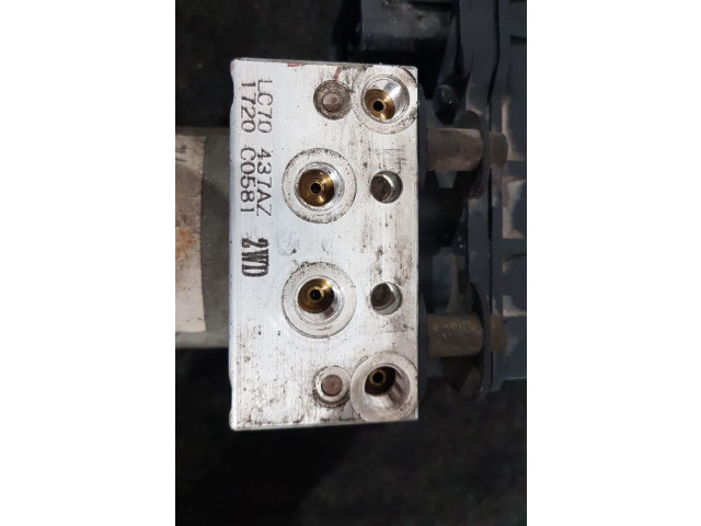 Jednotka ABS Mazda MPV II LW 2002