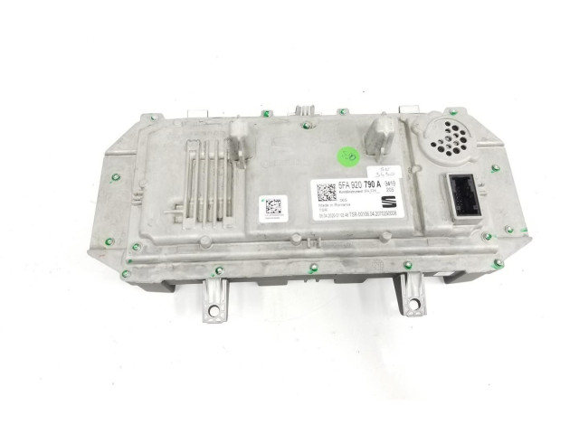 Панель приборов 5FA920790A, 5FA920790A   Cupra Formentor       